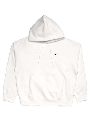 Swoosh Hoodie