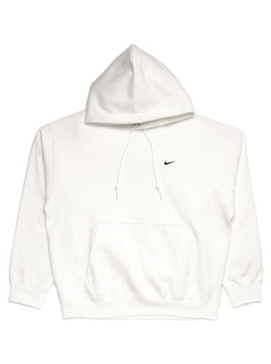 Суитчър Nike Swoosh Hoodie Бяло | DX1355-100