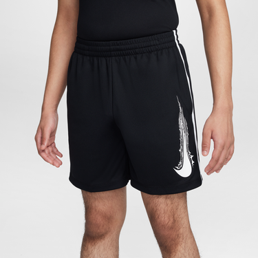 Къси панталони Nike Nike Multi Dri-FIT Shorts Черно | HF9121-010, 3