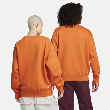 Суитчър Nike ACG Therma-FIT Fleece Hoodie Оранжево
 | FD9849-893, 2