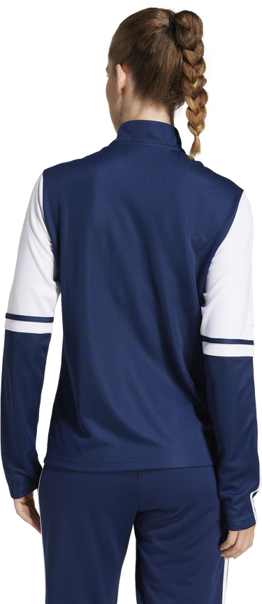 Суитчър adidas Originals Adidas Squadra 25 Training Top Тъмно синьо | jd3017, 4
