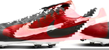 Кецове и обувки Nike THE PREMIER III FG Червено | at5889-600, 0