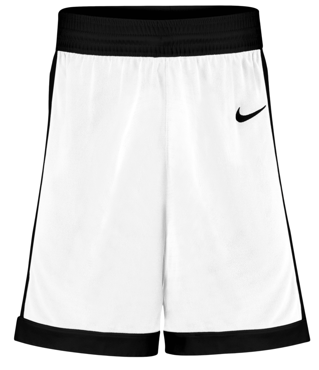 Къси панталони Nike Nike Team25 Basketball Shorts Бяло | a19918-100, 0