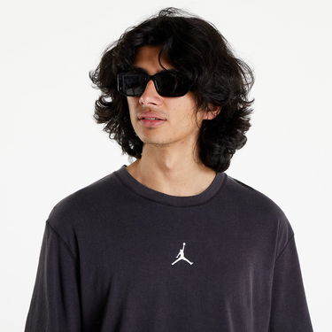 Тениска Jordan Dri-FIT Sport Short Sleeve Tee Черно | DH8920-010, 2