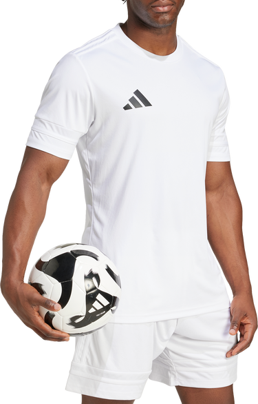 Тениска adidas Originals Adidas Squadra 25 Jersey Бяло | jg5834, 0