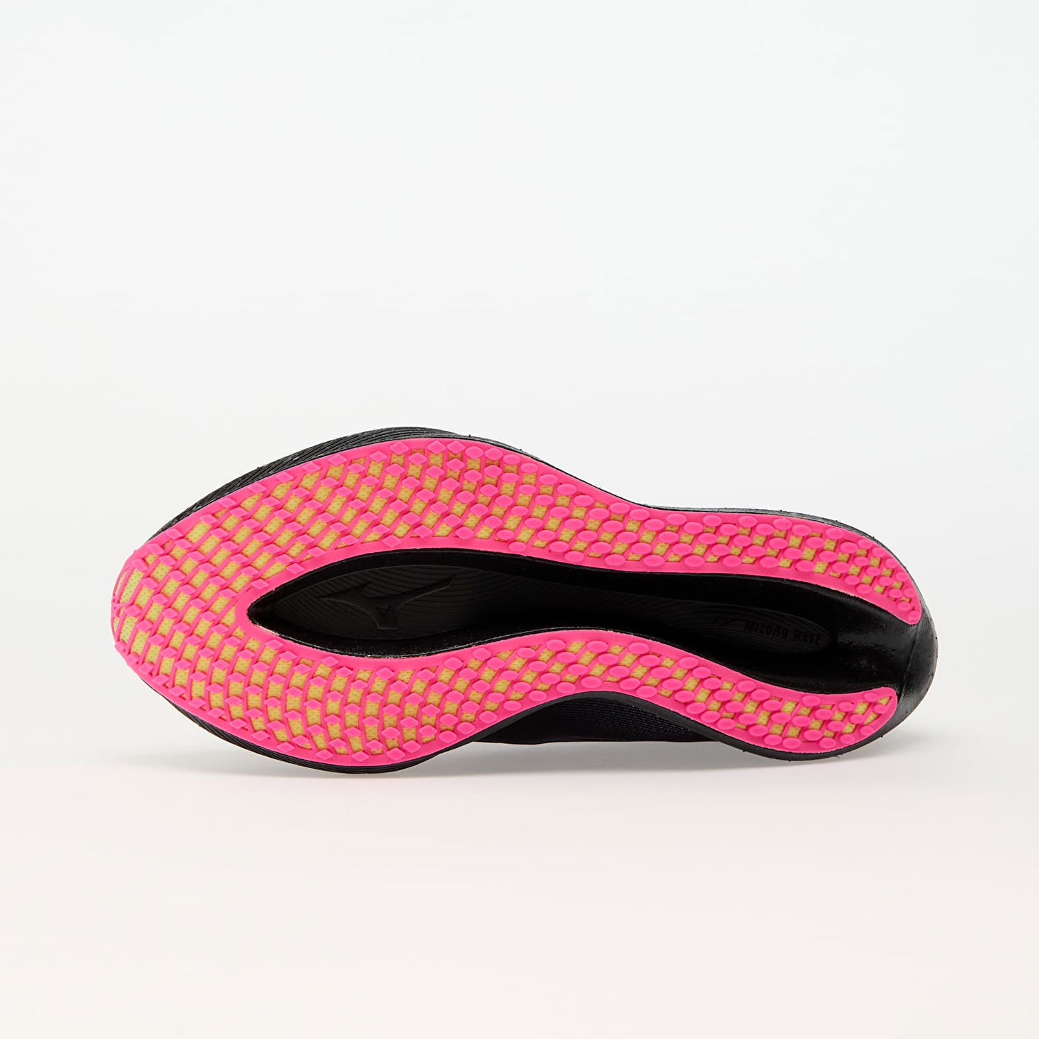 Кецове и обувки Mizuno Wave Rebellion Pro 2 Черно | U1GD24175, 1