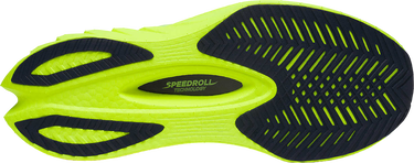 Кецове и обувки Saucony ENDORPHIN PRO 4 Зелено | s20939-223, 4