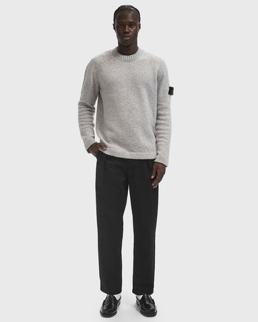 Панталони A.P.C. Renato Pleated Cropped Trousers Черно | COHHW-H08428-LZZ, 1