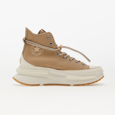 Кецове и обувки Converse Run Star Legacy CX Platform Бежово | A05054C, 1