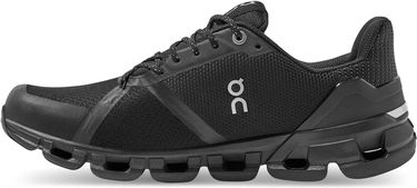 Кецове и обувки On Running Cloudflyer Waterproof Черно | 21-99623, 0