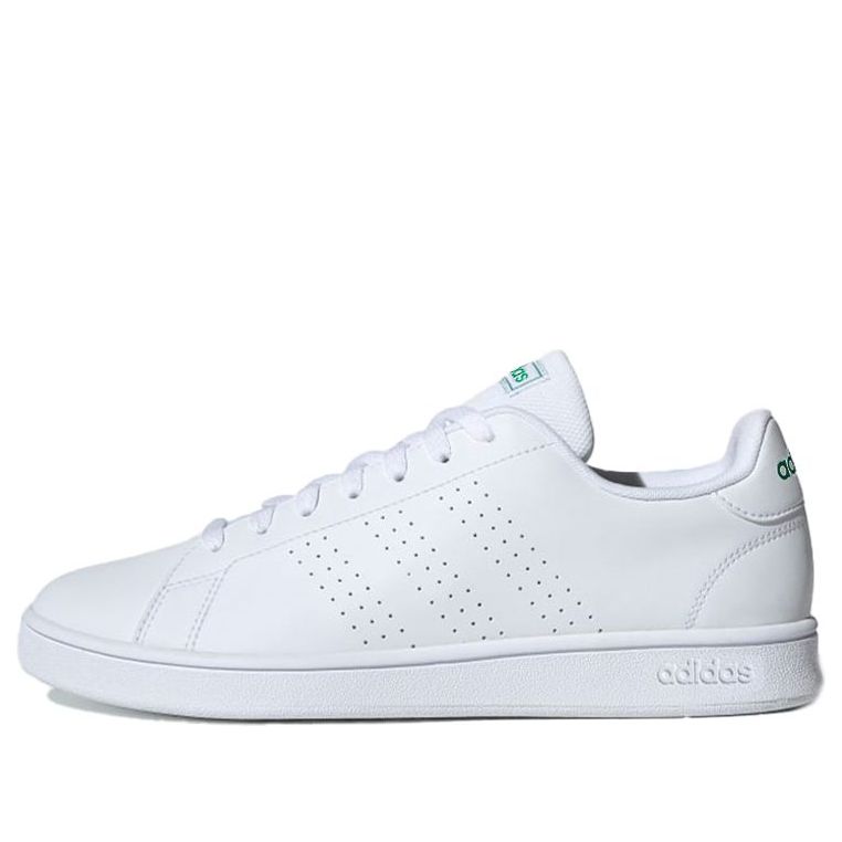 Кецове и обувки adidas Originals Advantage Base Бяло | EE7690
