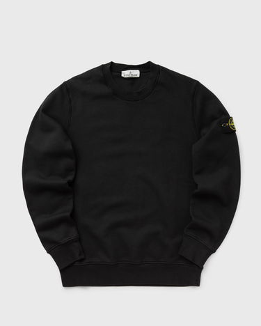 Суитчър Stone Island Stone Island Crewneck Sweatshirt Черно | K2S156100060S0051.V0029, 0