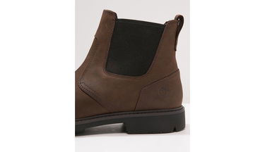 Кецове и обувки Timberland Stormbucks Chelsea Nubuck Кафяво | 05552R-242, 4