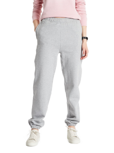 Спортни панталони Nike Fleece Pants Сиво | CW5565-063