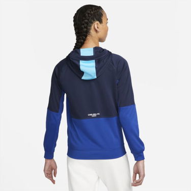 Суитчър Nike Chelsea F.C. Dri-FIT Pullover Hoodie Многоцветен | DM3005-419, 3