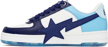 Кецове и обувки BAPE BAPE STA OS Синьо | 001FWK801309M, 2