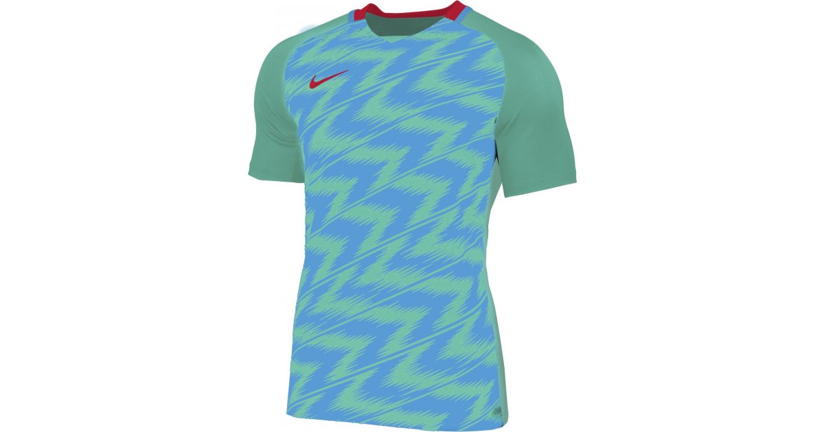 Фланелка Nike Nike Naija Jersey Синьо | ci9791-412, 1