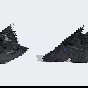 Кецове и обувки adidas Originals OZWEEGO Черно | IG1504, 1