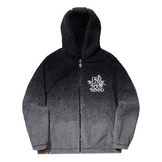 Суитчър Li-Ning Steven Harrington Logo Fleece Hoodie Черно | AWDTD05-3