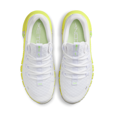 Кецове и обувки Nike Free Metcon 5 Бяло | DV3950-106, 2