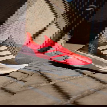 Кецове и обувки adidas Performance Ultraboost 5X Червено | IH0637, 4