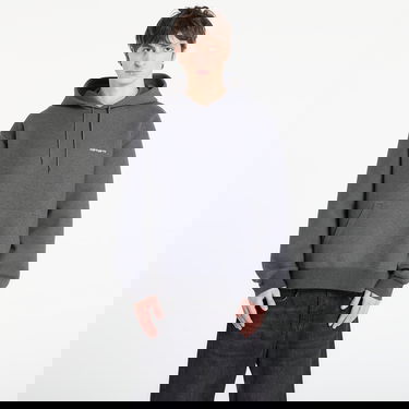 Суитчър Carhartt WIP Hooded Alda Sweat XL Сиво | I036055.0D2XX, 0