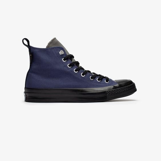 Кецове и обувки Converse Chuck 70 GORE-TEX Черно | A05564C, 0