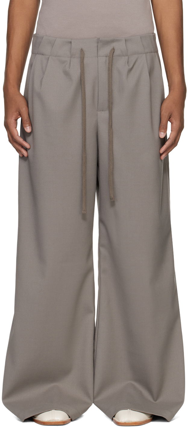 Cinch Trousers