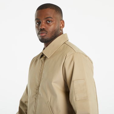 Яке Dickies Lined Eisenhower Jacket Бежово | DK0A4XK4KHK1, 2