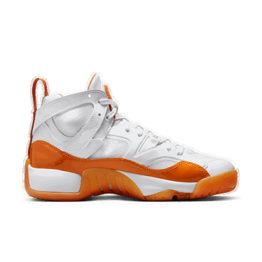 Кецове и обувки Jordan Jumpman Two Trey Бяло | DR9631-180, 1