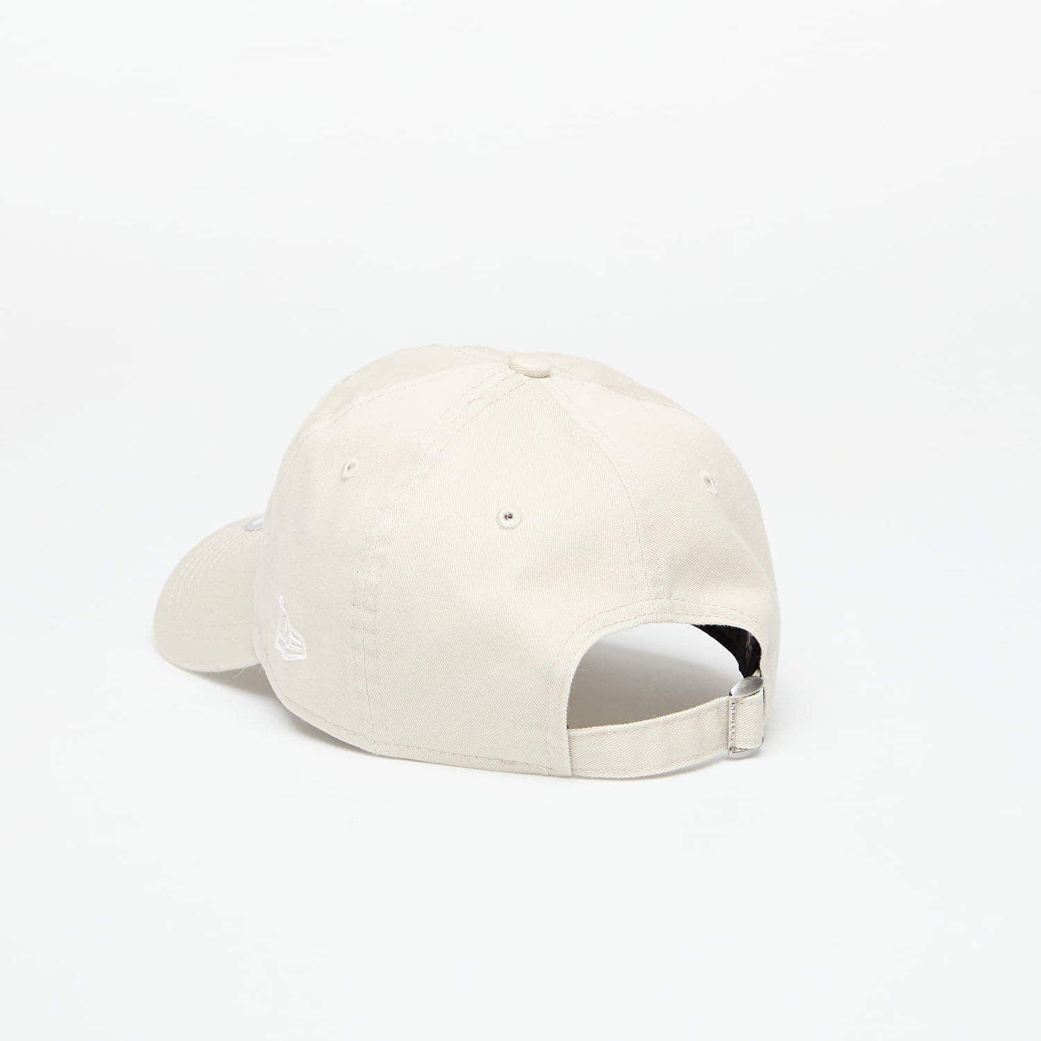 Шапка с козирка New Era New York Yankees Mini Logo Washed 9TWENTY Adjustable Cap Бежово | 60667599, 1
