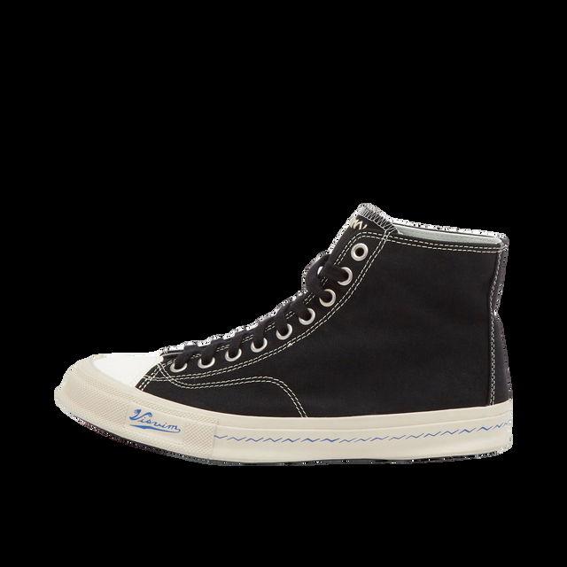 Skagway Hi Sneakers