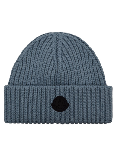 Wool Beanie