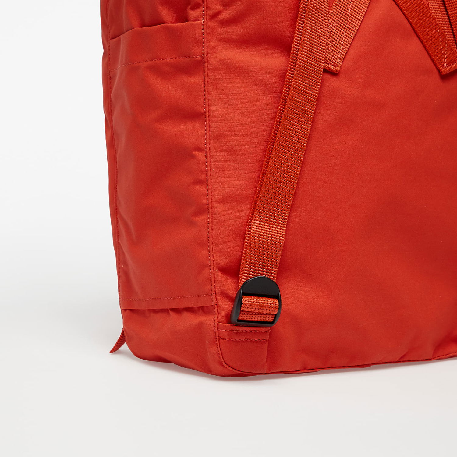 Раница FJÄLLRÄVEN Kånken Rowan Backpack Червено | F23510-333, 1
