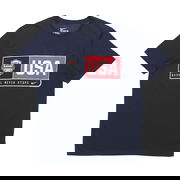 USA Basketball Training T-Shirt