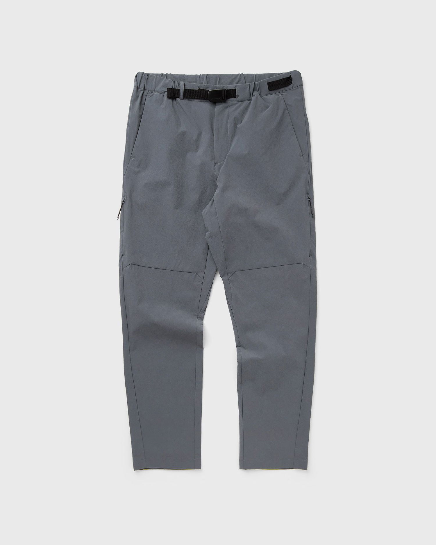 Панталони Snow Peak ACTIVE COMFORT SLIM FIT PANTS Сиво | PA-24SU005-GREY, 0
