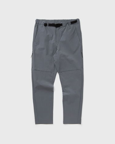 Панталони Snow Peak ACTIVE COMFORT SLIM FIT PANTS Сиво | PA-24SU005-GREY, 0