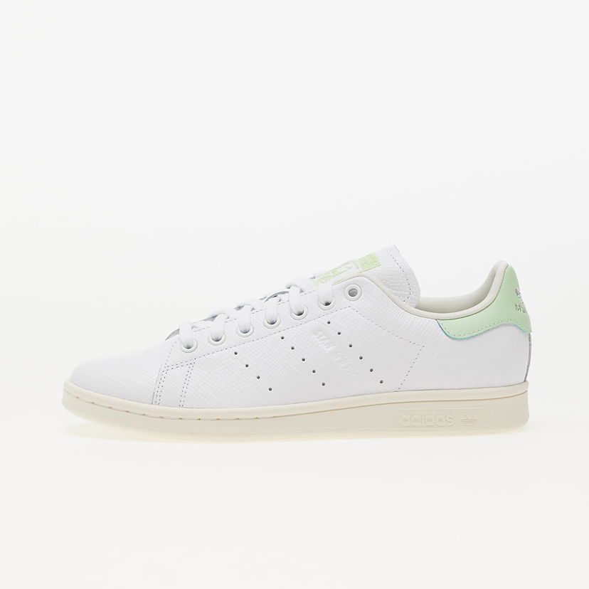 Кецове и обувки adidas Originals adidas Stan Smith W Bílá, Бяло | IE0465