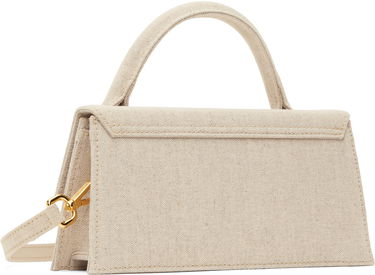 Раници и чанти Jacquemus Le Papier 'Le Chiquito Long' Бежово | 22H213BA004-3071, 2