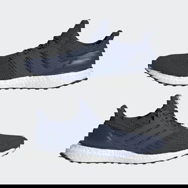 Кецове и обувки adidas Performance Ultraboost 4.0 DNA Тъмно синьо | H05246, 6