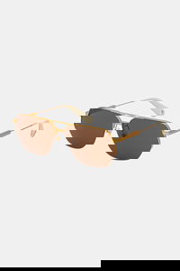 Jacquemus Aviador Sunglasses