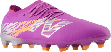 Кецове и обувки New Balance New Balance FURON PRO FG V8 Лилаво | NBSF2FEJ8, 4