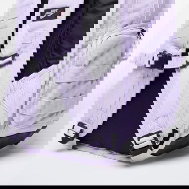 Раница Nike Sportswear RPM Backpack Lilac Bloom/ Black/ Lt Violet Ore 26 l Лилаво | FD7544-512, 4