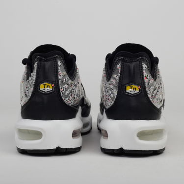Кецове и обувки Nike Air Max Plus LX W Черно | AR0970-001, 3
