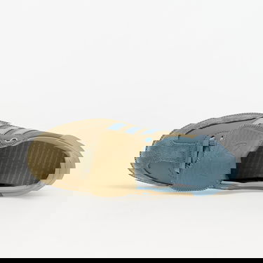 Кецове и обувки adidas Originals Humanrace x adidas Samba "Green Blue" Бежово | ID8712, 2