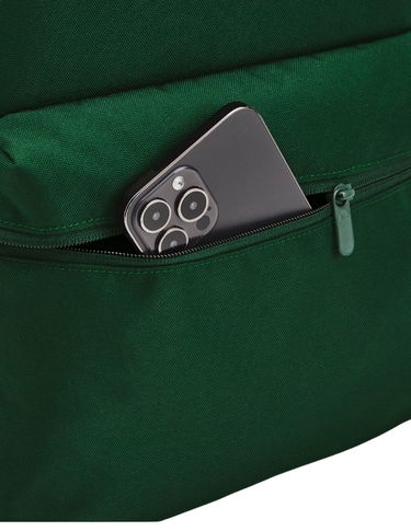 Раница Under Armour Sportstyle Lite Backpack Зелено | 1380476-301, 2