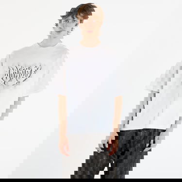 Тениска Wasted Paris T-shirt Sword Boxy Faded Бяло | WP_000324, 0