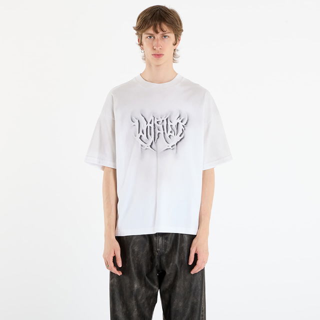 T-shirt Sword Boxy Faded