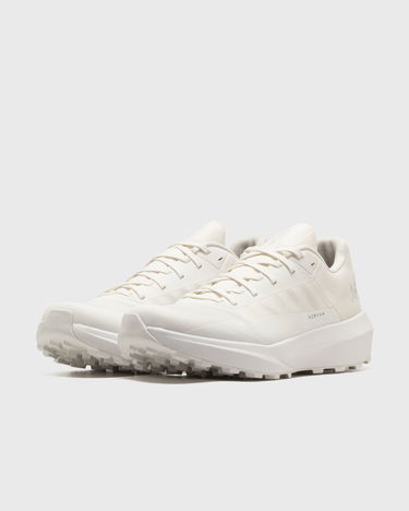 Кецове и обувки Arcteryx NORVAN LD 4 WOMEN Бяло | X000010400-ARCTIC-SILK-WHITE, 2