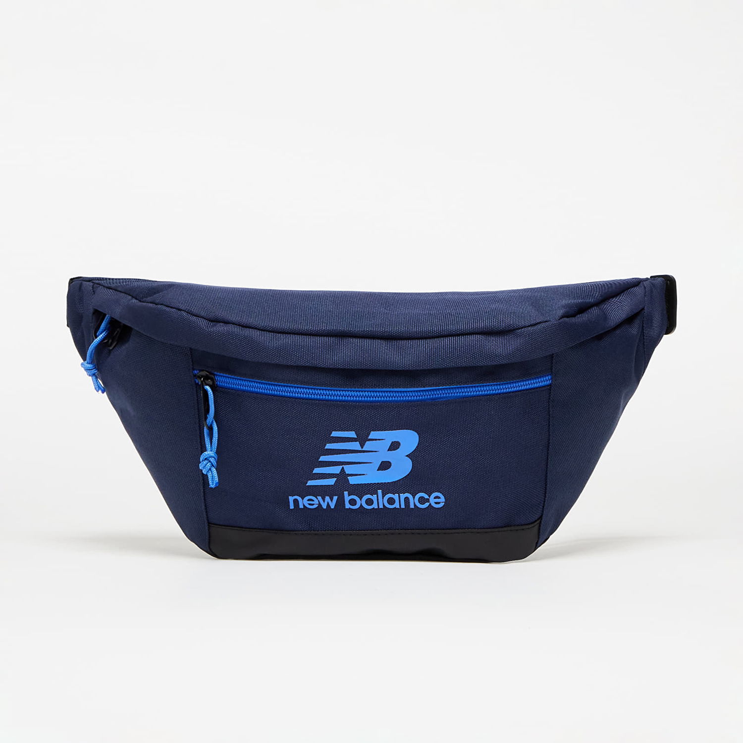 Чанта за кръста New Balance Athletics Xl Bum Bag Тъмно синьо | LAB23001NGO, 0